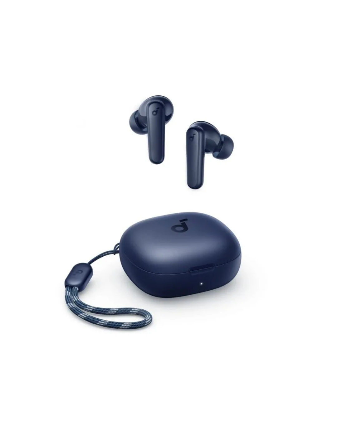 Anker Soundcore R50i True Wireless Earbuds β Powerful Sound, All-Day Comfort