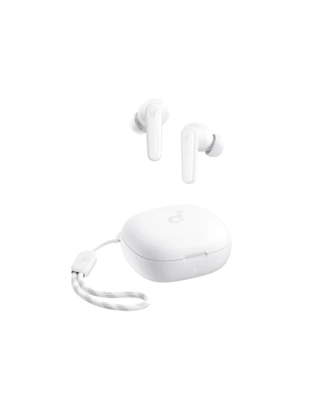 Anker Soundcore R50i True Wireless Earbuds β Powerful Sound, All-Day Comfort