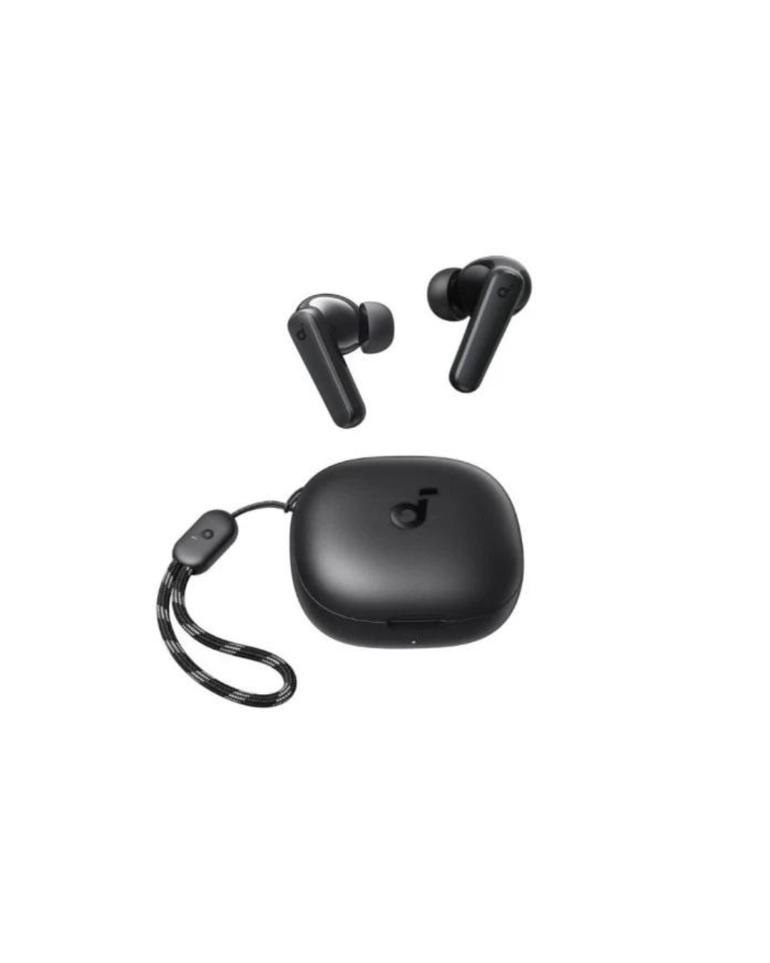 Anker Soundcore R50i True Wireless Earbuds β Powerful Sound, All-Day Comfort