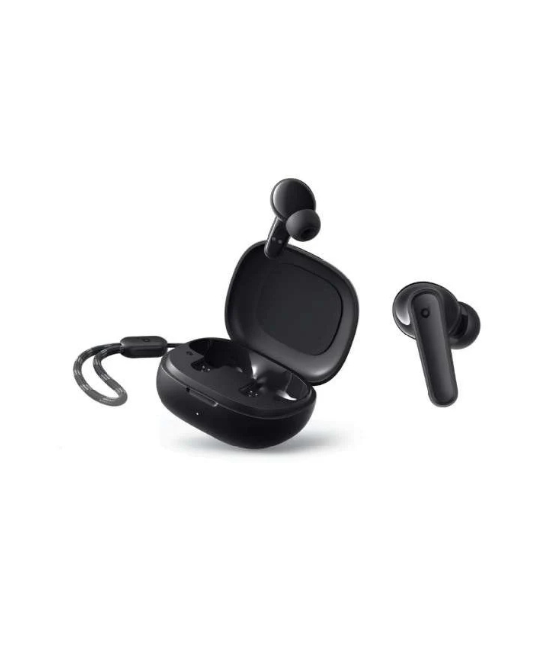 Anker Soundcore R50i True Wireless Earbuds β Powerful Sound, All-Day Comfort