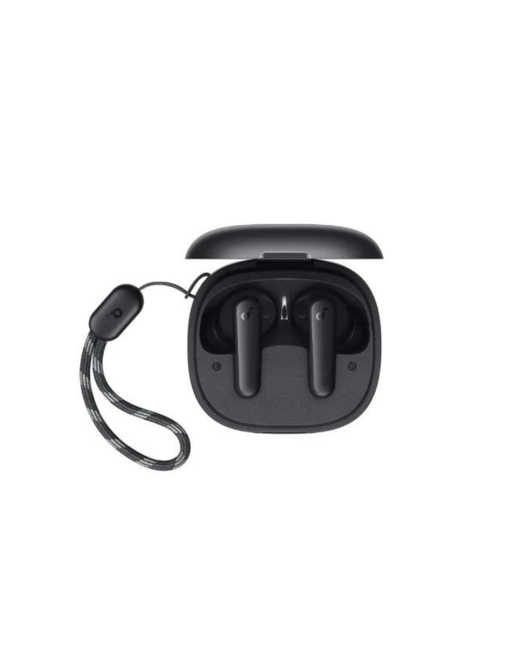 Anker Soundcore R50i True Wireless Earbuds β Powerful Sound, All-Day Comfort