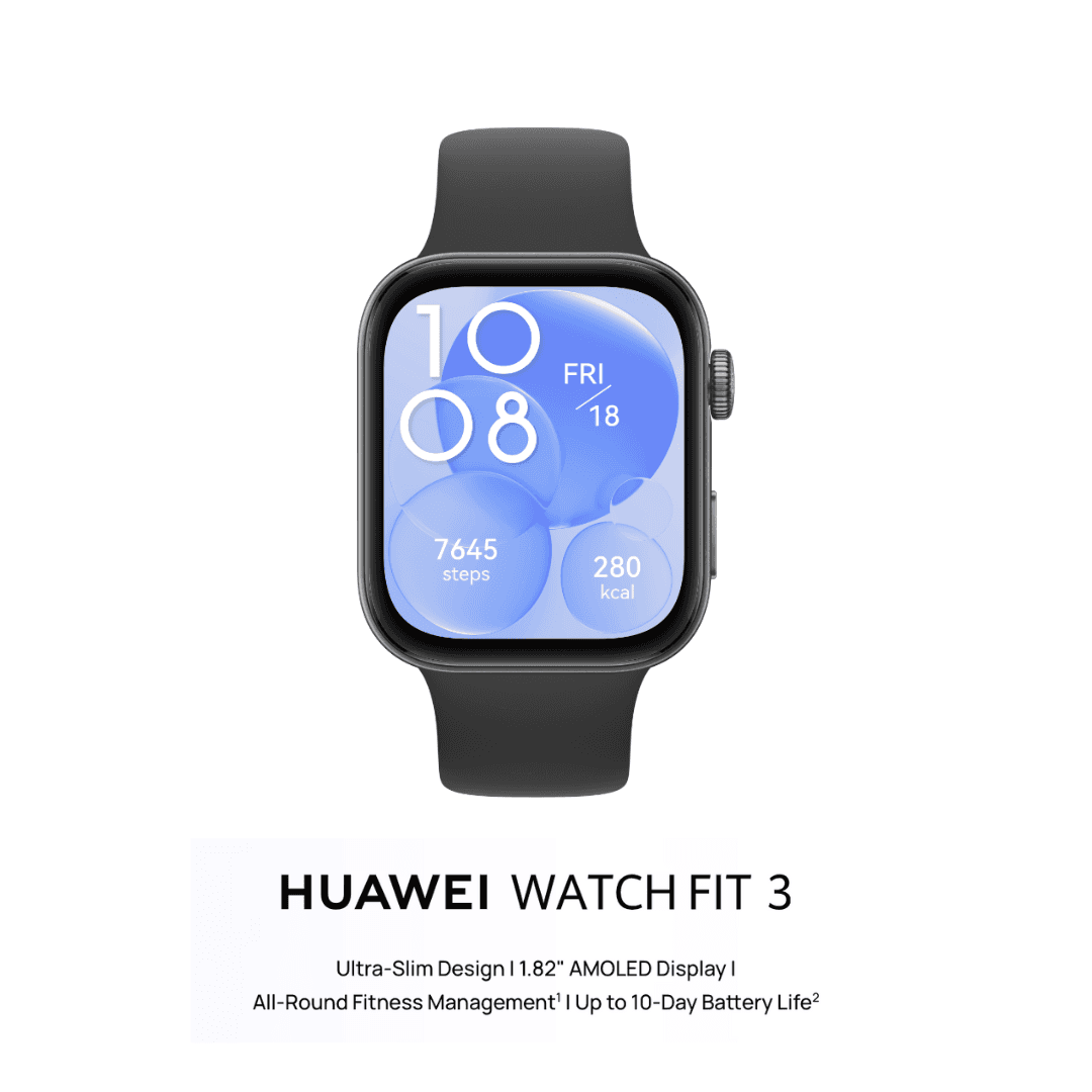 Huawei watch wifi online