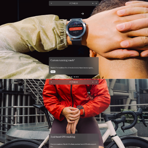 CMF Watch 3 Pro Smart Watch