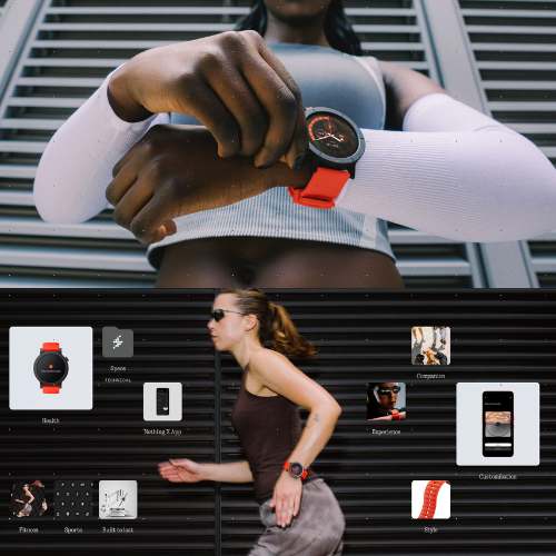 CMF Watch 3 Pro Smart Watch