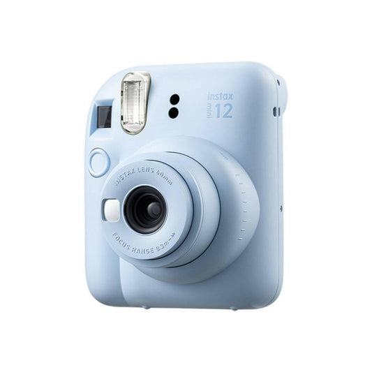 Fujifilm Instax mini 12 Instant Cameras.