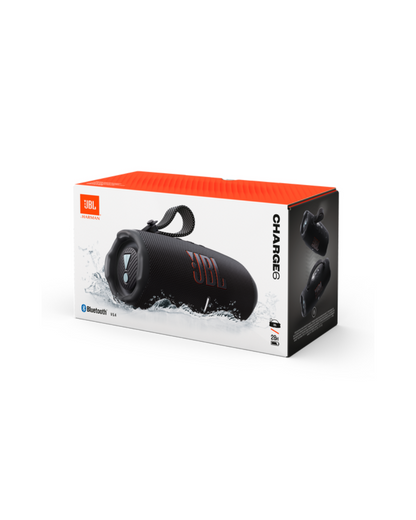JBL Charge 6