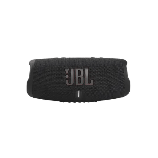 JBL Charge 5 Portable Bluetooth Speaker.