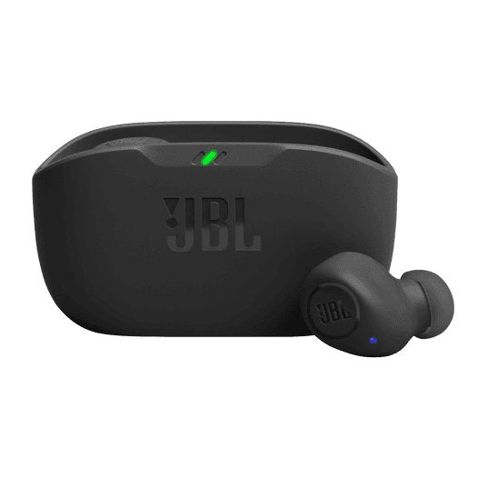 JBL Vibe Buds True Wireless Earbuds.