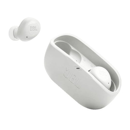 JBL Vibe Buds True Wireless Earbuds.