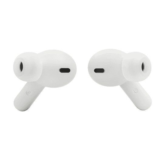 JBL Wave Beam True Wireless Earbuds.