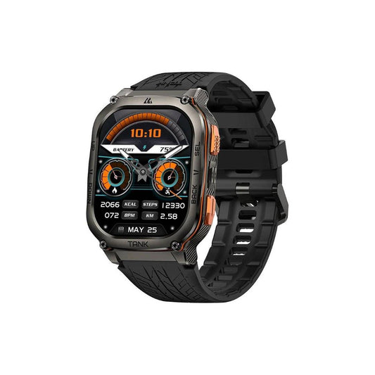 Kospet Tank M3 Ultra Smart Watch.