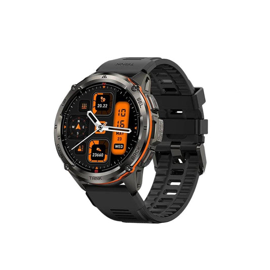 Kospet Tank T3 Ultra Smart Watch.