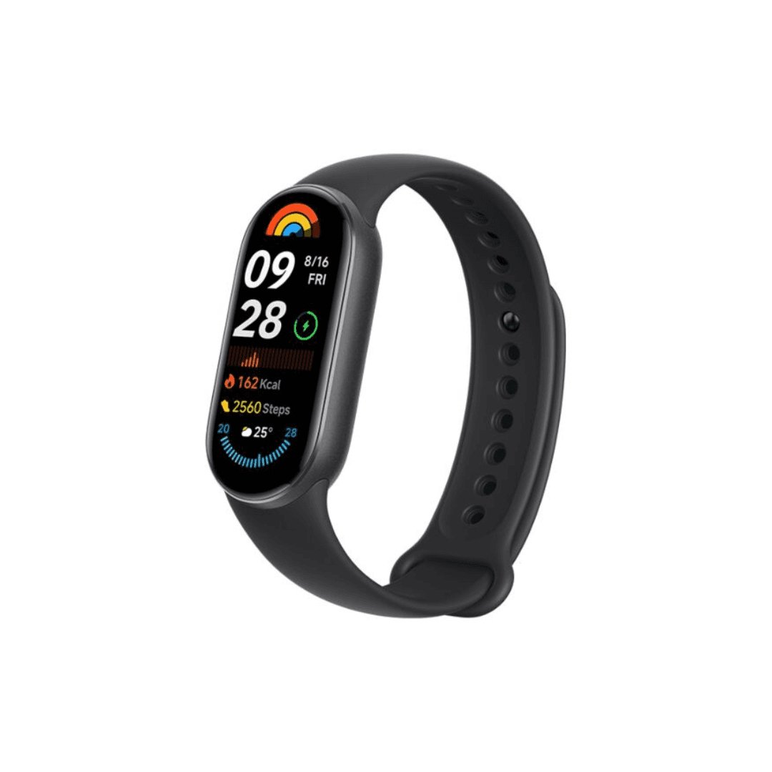 MI Band 9 Global Version.