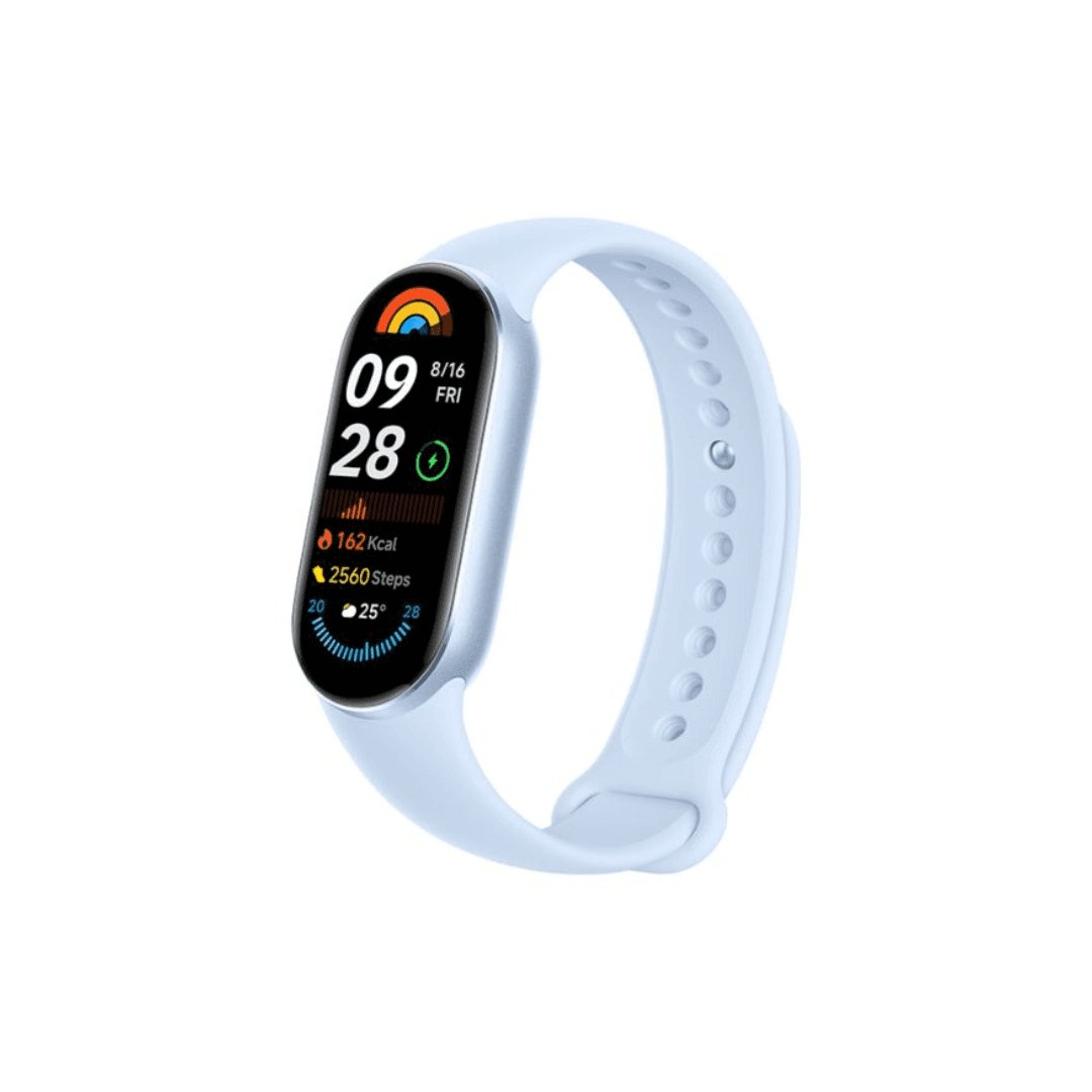 MI Band 9 Global Version.