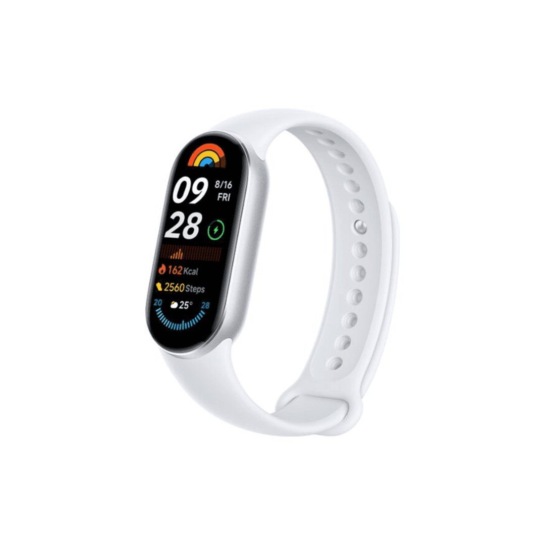 MI Band 9 Global Version.