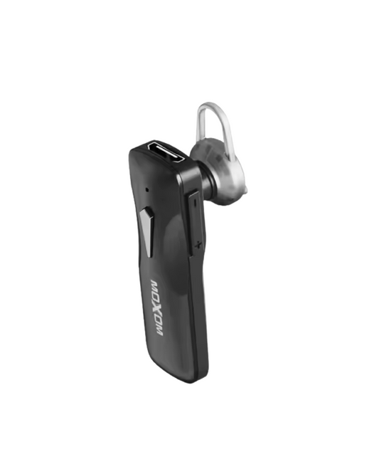MOXOM BT 5.1 One Side True Wireless Earphone With Microphone
