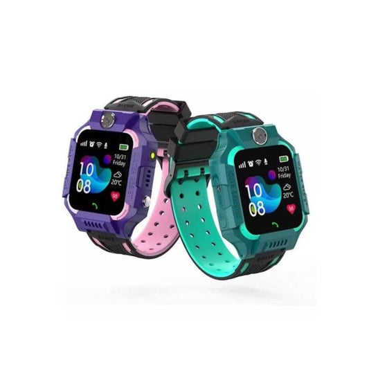 Meimi M2 Kids Smart Watch.