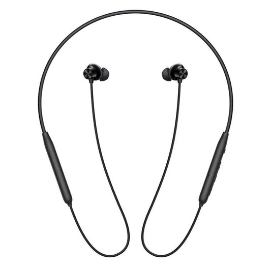 OnePlus Bullets Wireless Z2 ANC Neckband Earbuds.