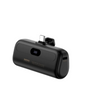 Remax Mini Power Bank 5000mAh Capsule Series 2A Type-C Emergency Direct Charging