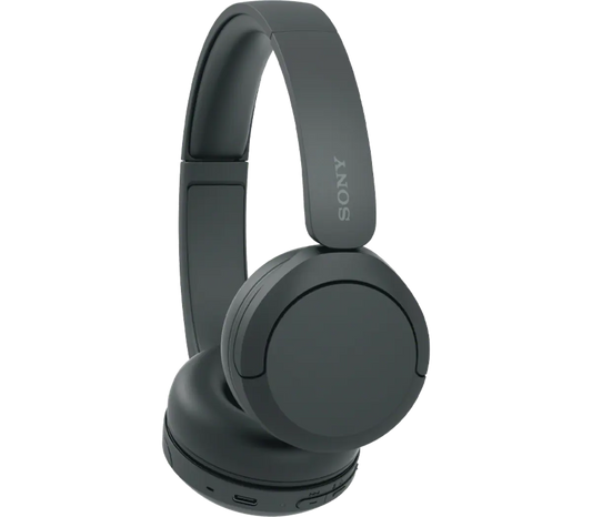 Sony WH-CH520 Wireless Headphones with Microphone
