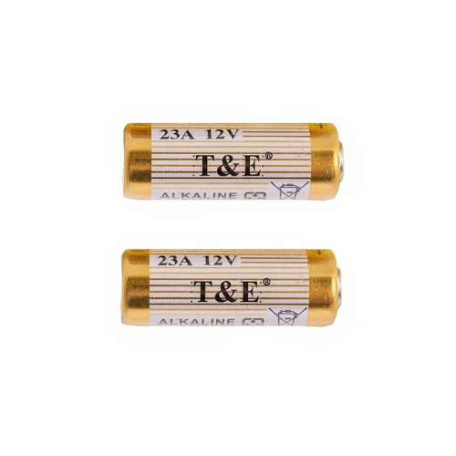 23A 12V 23AE, MN21, V23GA Alkaline Battery for Car and Home Security – Sri Lanka