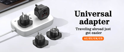 Universal Travel adapter Z7 Conversion Socket mr watch