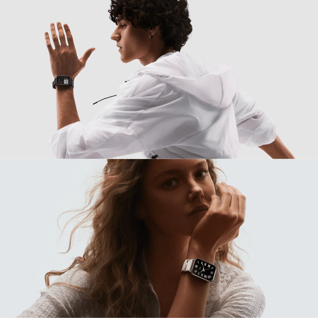 Xiaomi Mi Smart Band 8 Pro Smart Watch mr watch