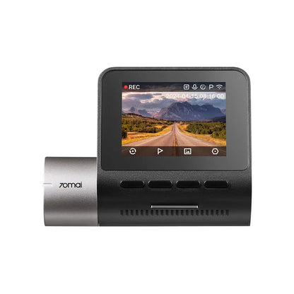 70mai Dash Cam A510 1944P with Sony STARVIS 2 IMX675, Supports 4G Connectivity Dash Cam