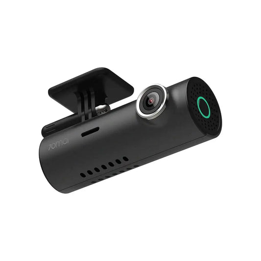 70mai Dash Cam M300 1296P HD with Built-in LED Indicator.