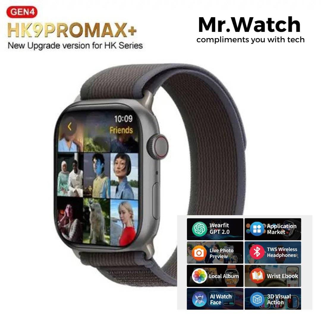 #Mr.Watch#