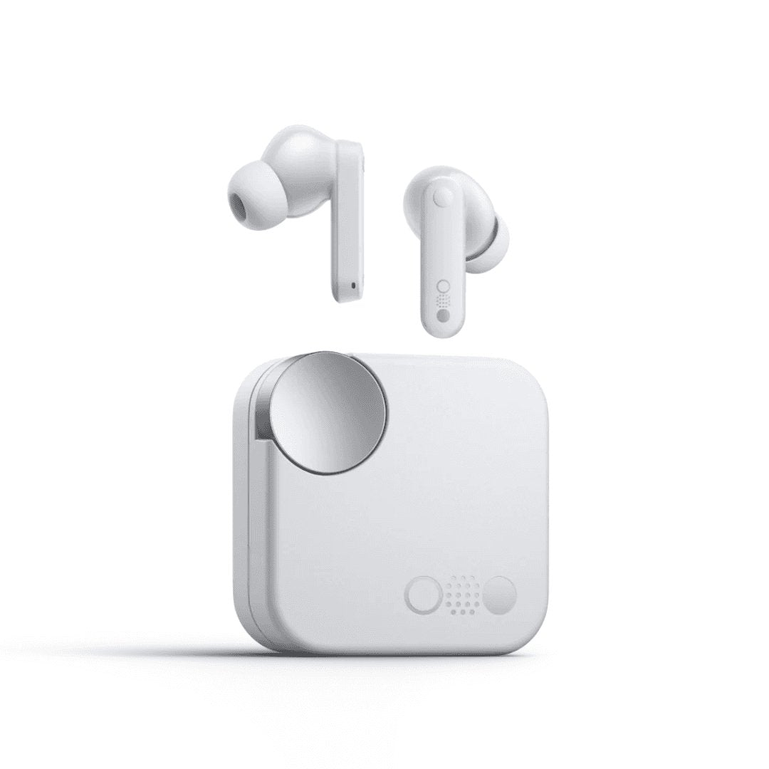 Cmf Buds ANC Wireless Earbuds.