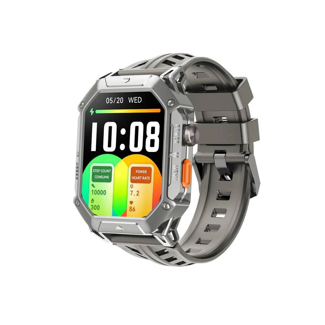 #Mr.Watch#