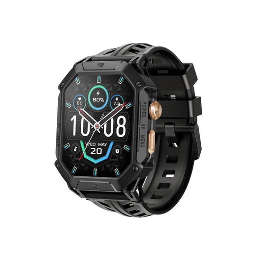 Haylou Iron N1 Smart Watch.