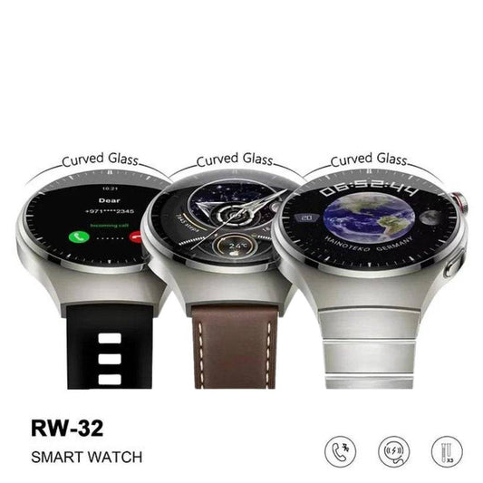 Haino Teko RW 32 Smart Watch.