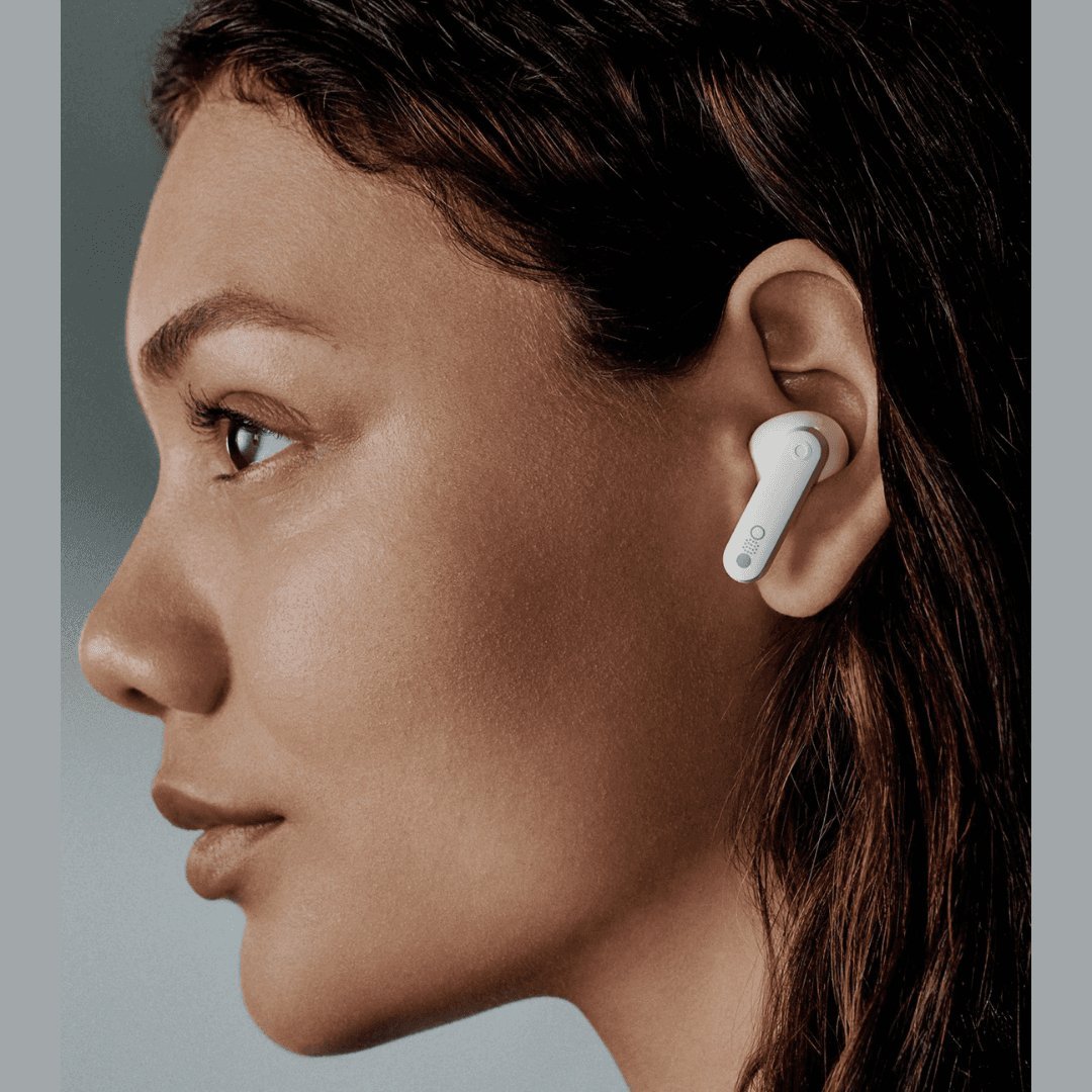 Cmf Buds ANC Wireless Earbuds.