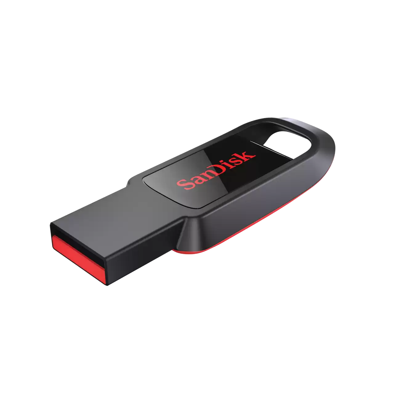 SANDISK CRUZER SPARK USB 2.0 Flash Drive  mr watch