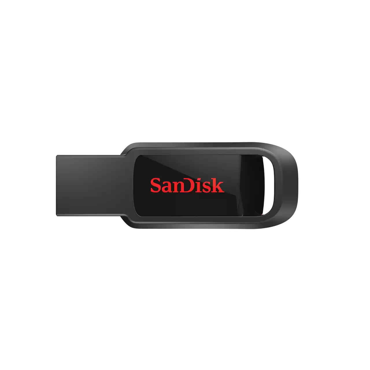 SANDISK CRUZER SPARK USB 2.0 Flash Drive  mr watch